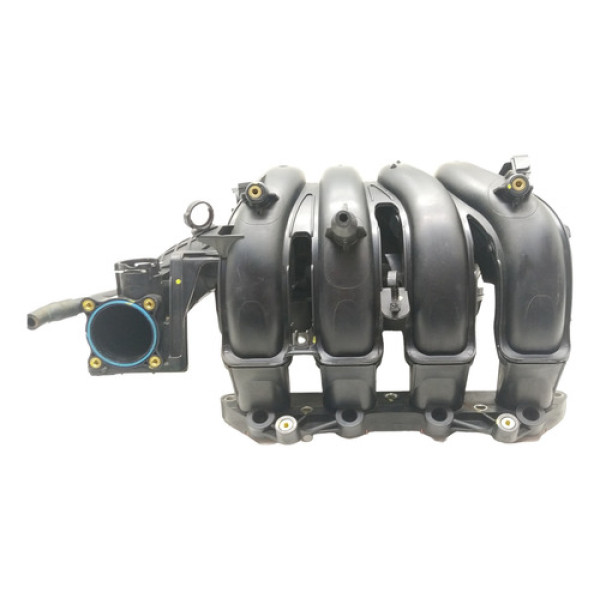 Coletor Admissão Jeep Renegade 1.8 E-torq 2020 21 