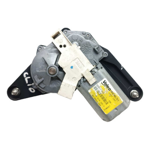 Motor Limpador Traseiro Renault Clio 2010