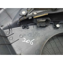 Forro Porta Traseira Esquerda Hyundai Ix35 2010