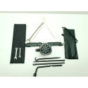 Kit Macaco Chave Roda Triangulo Toyota Hilux 2014