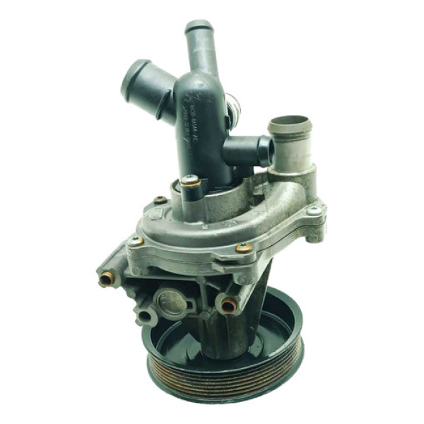 Bomba De Água Ford Ranger 2.2 2020