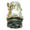 Compressor Ar Condicionado Volkswagen Golf 1.6 2003