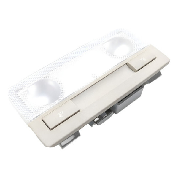 Luz Teto Cortesia Traseira Chevrolet Cruze 2017 18 19