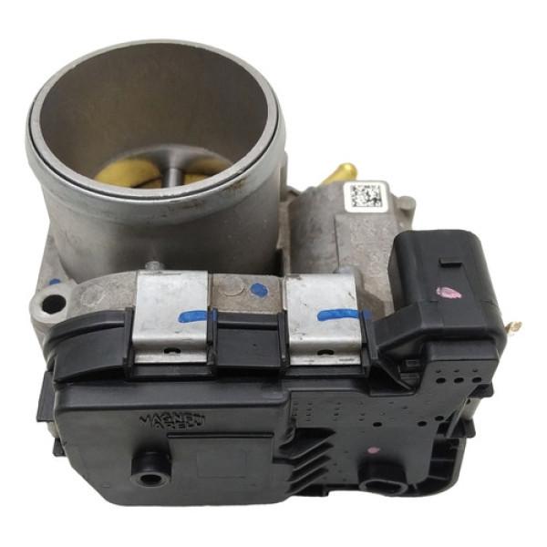 Tbi Corpo Borboleta Jeep Renegade 1.8 E-torq 2020 21 