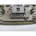 Luz Teto Cortesia Toyota Corolla 2013