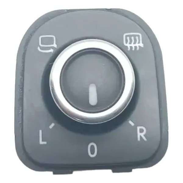 Botão Comando Retrovisor Volkswagen Tiguan 2010