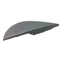 Moldura Externa Retrovisor Esquerdo Renault Master 2.5 2008 Preto