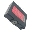 Modulo Central Alarme Toyota Hilux 2013