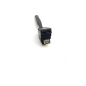 Chave Seta Farol Peugeot 206 2010