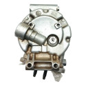 Compressor Ar Condicionado Ford Focus 2.0 2015