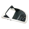 Moldura Central Painel Peugeot 207 2010