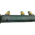 Flauta Com Bico Injetor Volkswagen Golf 1.6 2003