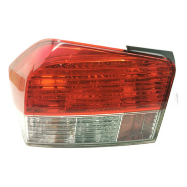 Lanterna Traseira Es...