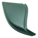 Acabamento Interno Retrovisor Direito Citroen C3 2003