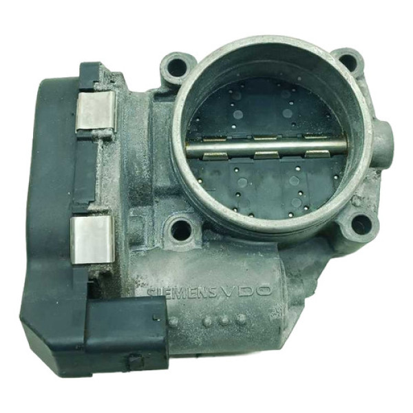 Corpo Borboleta Tbi Bmw 320i 2.0 2010