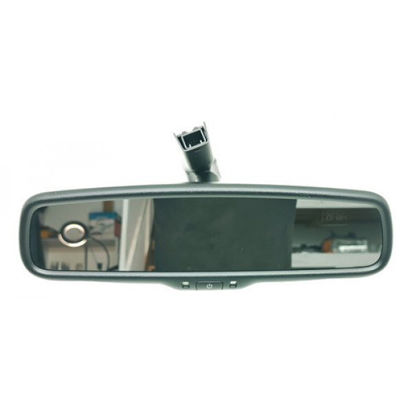 Retrovisor Interno Hyundai Ix35 2016