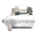 Motor Partida Arranque Vw Gol G5 Polo Golf 9 Dentes Bosch