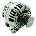 Alternador Volkswagen Amarok 2.0 2012 Bi Turbo 180 Cv