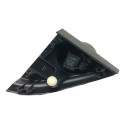 Acabamento Interno Retrovisor Direito Toyota Corolla 2018