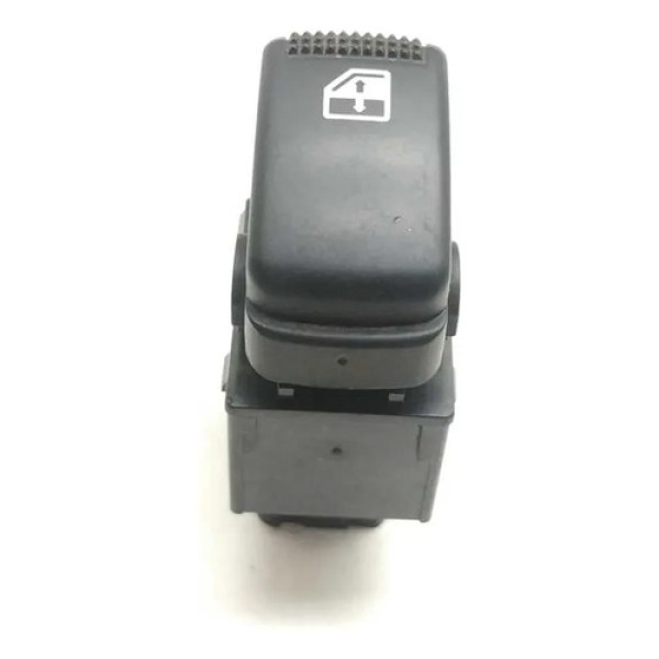 Botao Vidro Dianteira Direita  Hyundai Tucson 2010