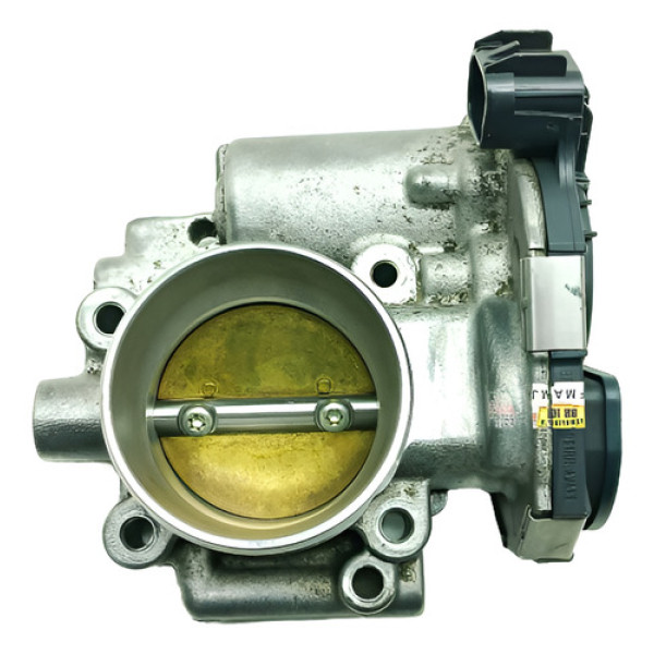 Corpo Borboleta Tbi Chevrolet Montana 2015