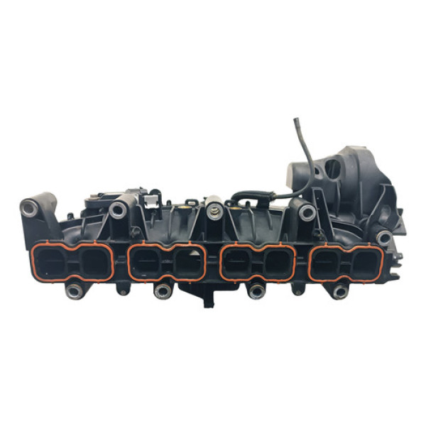 Coletor Admissão Nissan Frontier 2.3 Bi-turbo 2017