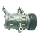 Compressor Ar Toyota Etios 2014