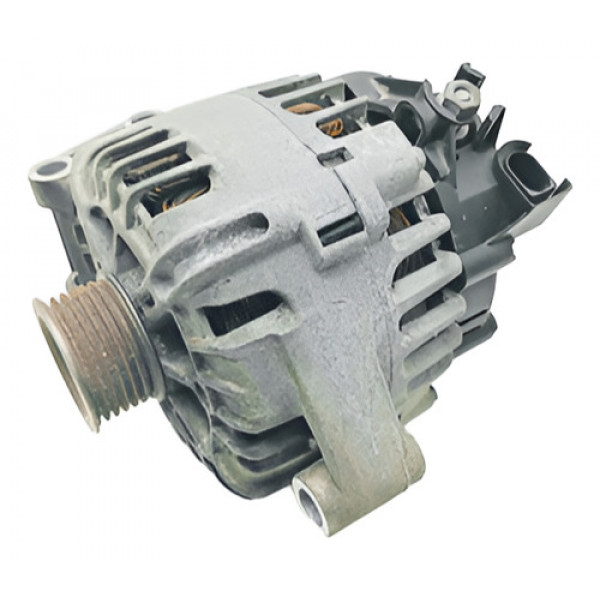 Alternador Ford Focus 1.6 2012