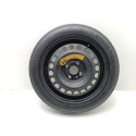 Estepe Roda Hyundai Hb20 2023 T125/80 D15 Preto