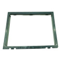 Suporte Filtro Ar Condicionado Volkswagen Golf 2003