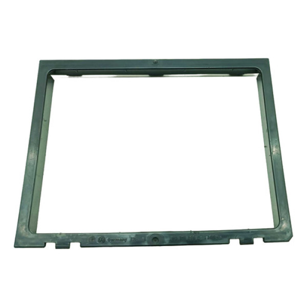 Suporte Filtro Ar Condicionado Volkswagen Golf 2003
