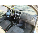  Renault Sandero 1.0 3cc 2018 Para Retirada De Peças