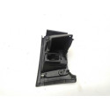Tampa Porta Objetos Ford Fiesta 2014 Preto
