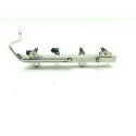Flauta Com Bicos Injetores Bmw 320i 2.0 2010