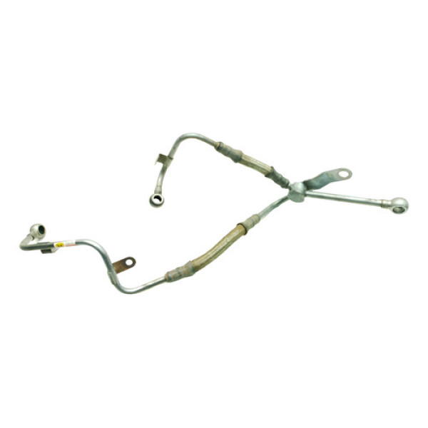 Cano Mangueira Turbina Volkswagen Amarok 2.0 2012