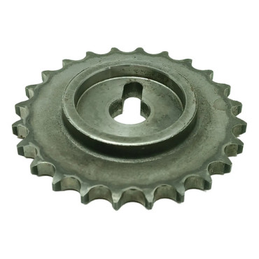 Engrenagem Corrente ...