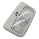 Luz Cortesia Toyota Corolla Xei 2010