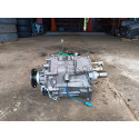 Caixa Tração 4x4 Toyota Hilux 2.7 Flex 2014