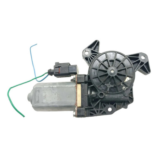 Motor Vidro Elétrico Dianteiro Direito Vw Gol G6 2014