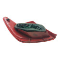 Lanterna Traseira Lado Direito Peugeot 307 2010