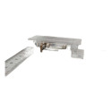 Luz Cortesia Porta Malas Volkswagen Tiguan 2010