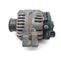Alternador Toyota Hilux 3.0 4x4 2010 Diesel