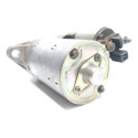 Motor Partida Arranque Vw Gol G5 Polo Golf 9 Dentes Bosch