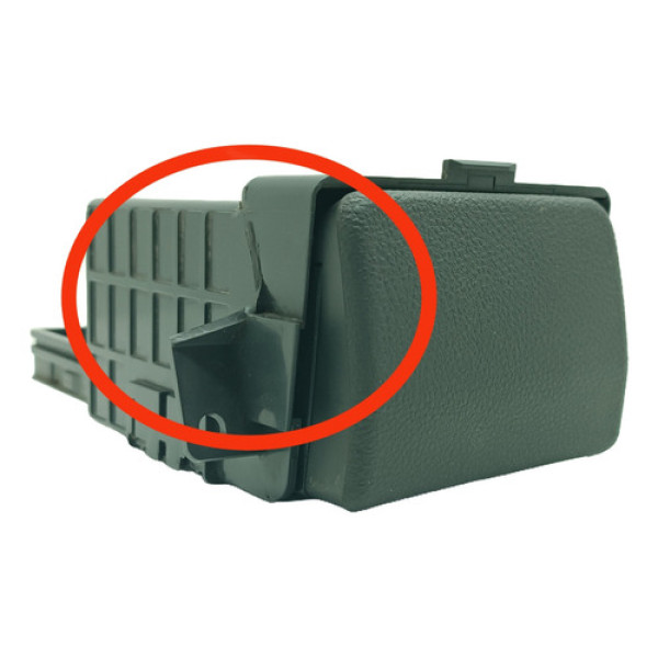 Porta Copo Objetos Chevrolet S10 2014