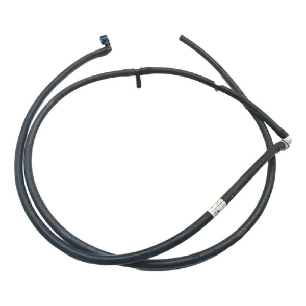 Mangueira Esguicho Água Farol Bmw 320i 2010 Preto