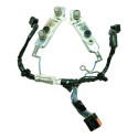 Chicote Comando Volante Ford Fusion V6 3.0 2012
