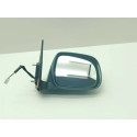 Retrovisor Eletrico Direito Sem Rebatiment Toyota Hilux 2010