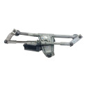 Galhada Motor Limpador Parabrisa Peugeot 207 2011