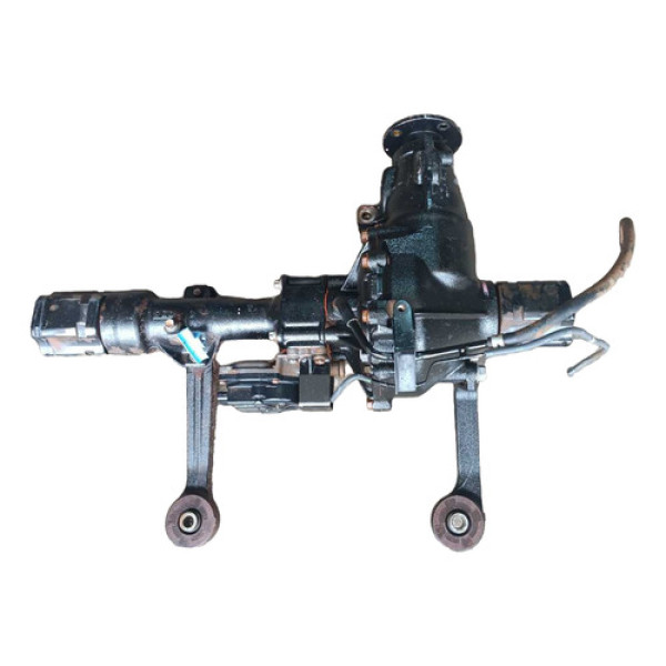 Diferencial Dianteiro Manual Toyota Hilux 3.0 2010