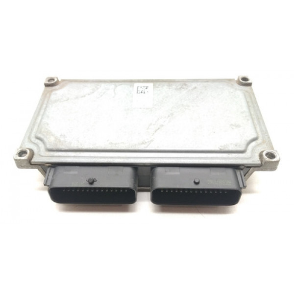Modulo Câmbio Automático Al4 307 308 408 C4 Picasso C5 2.0